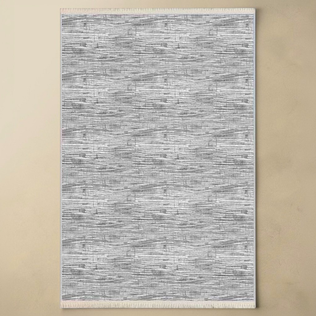 Saçaklı Salon Halısı 160 x 230cm 1