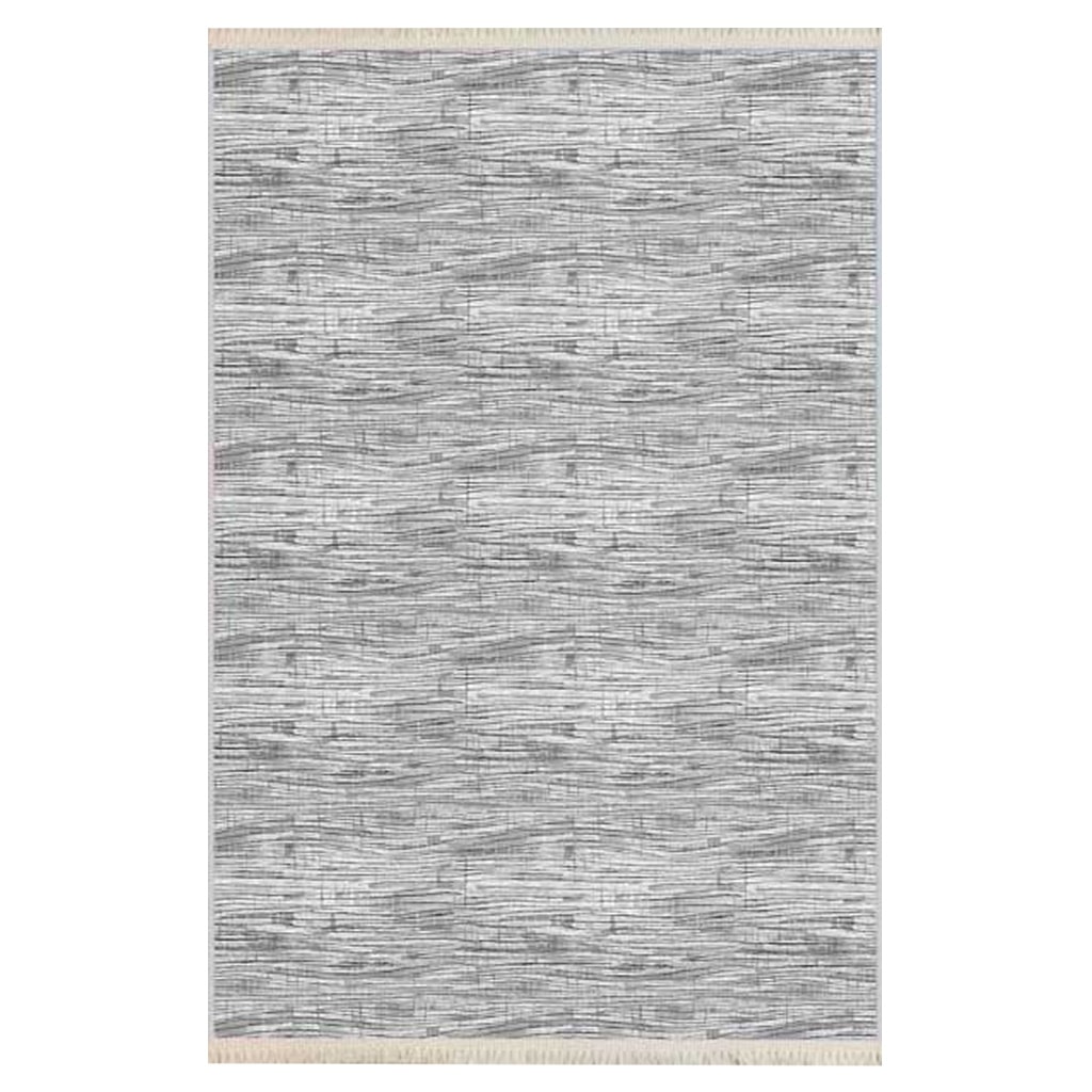 Saçaklı Salon Halısı 100 x 300cm 2
