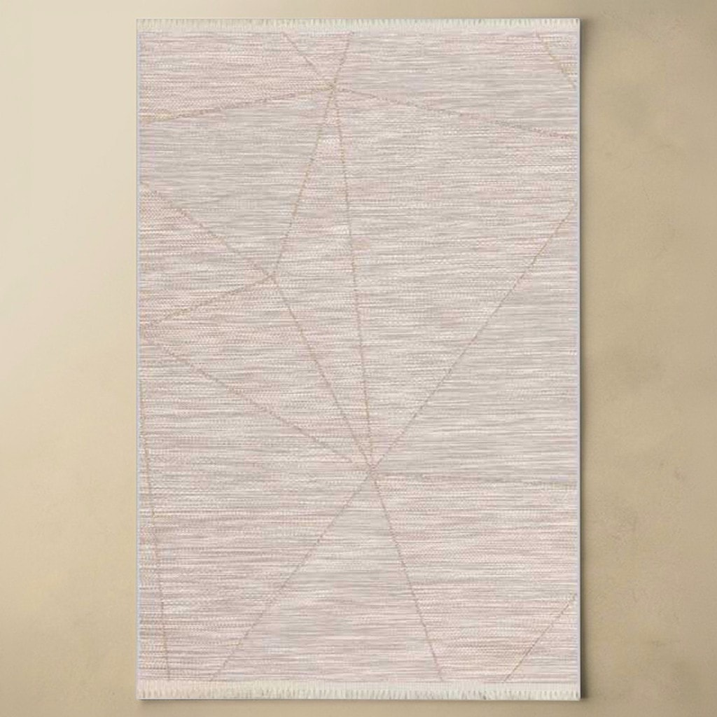 Saçaklı Salon Halısı 160 x 230cm 1