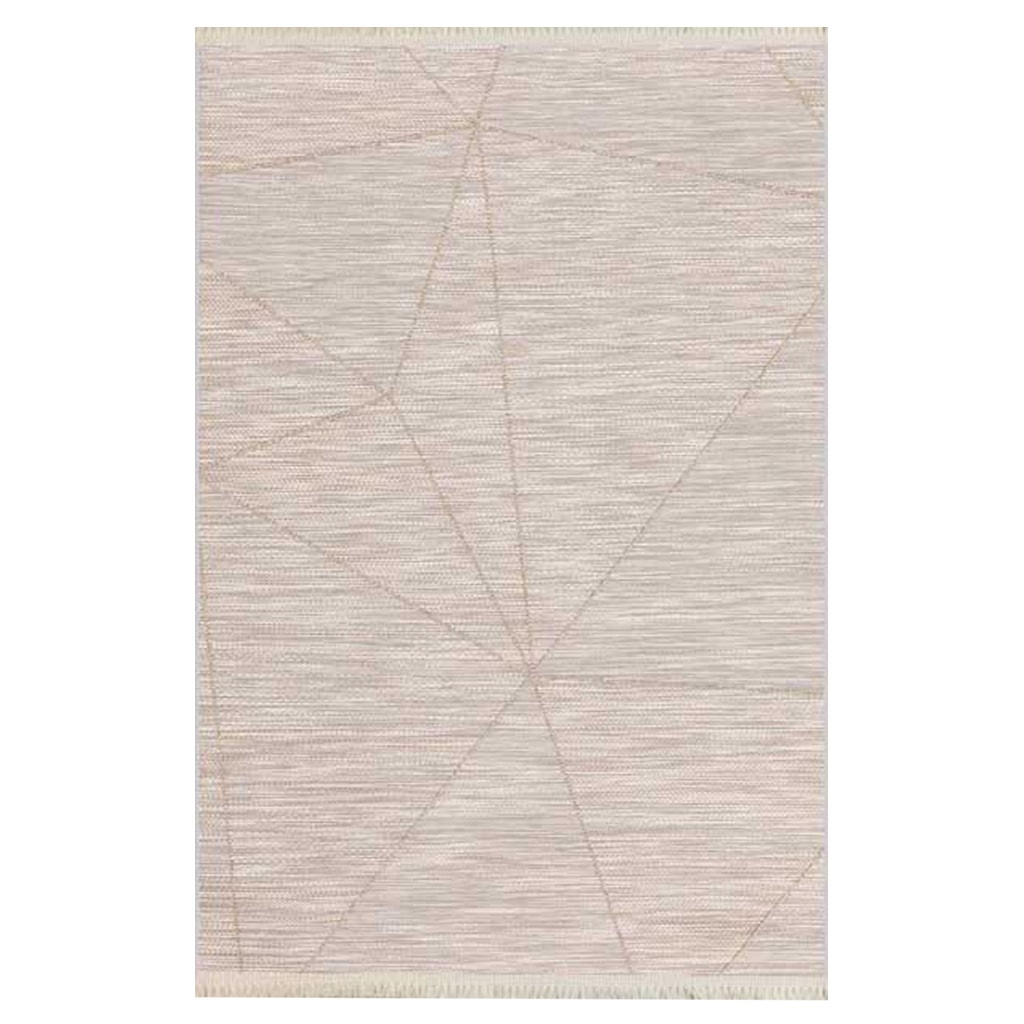 Saçaklı Salon Halısı 160 x 230cm 2