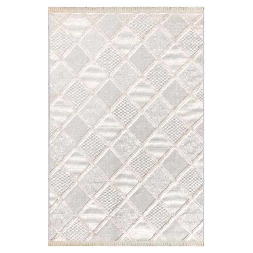 Saçaklı Salon Halısı 160 x 230cm 2
