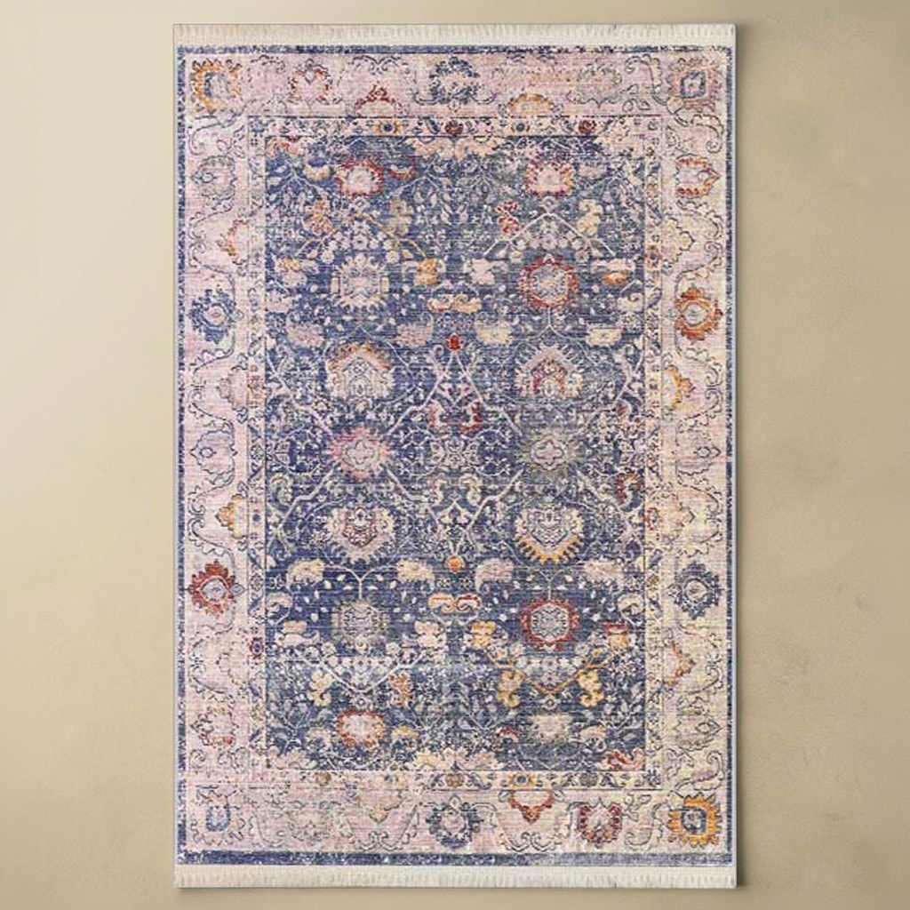 Saçaklı Salon Halısı 100 x 300cm 1