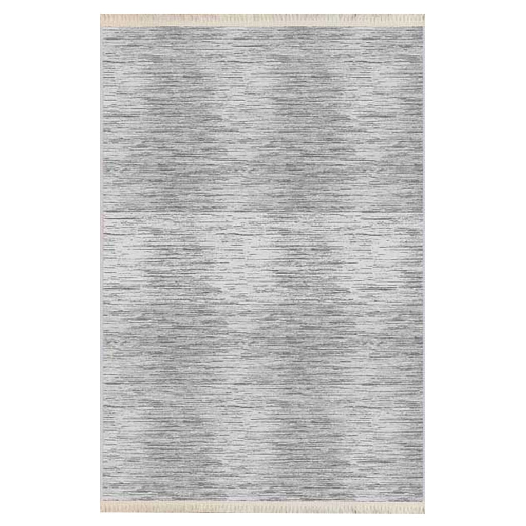 Saçaklı Salon Halısı 80 x 200cm 3