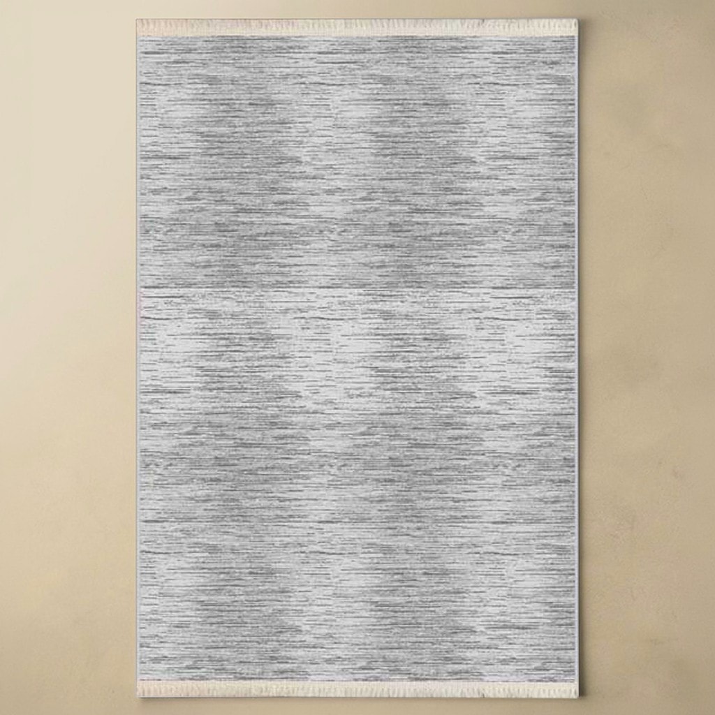 Saçaklı Salon Halısı 80 x 300cm 2