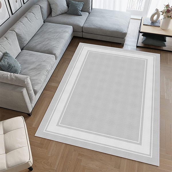 Salon Halısı RVG1955-SM508-180300 3