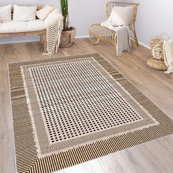 Salon Halısı RVG1973-SD1158-180250 3