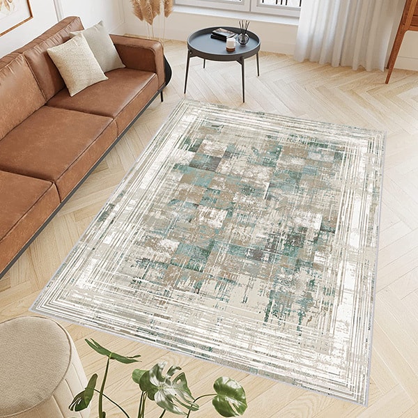 Yıkanabilir Halı RVG0525 180x300 4
