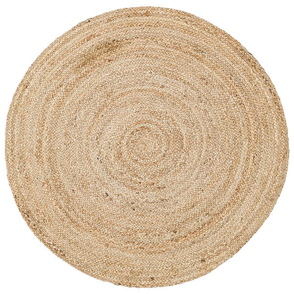 Ech 01R Natural Halı 150 Cm 2