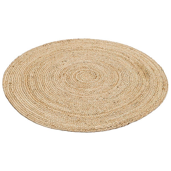 Ech 01R Natural Halı 150 Cm 4