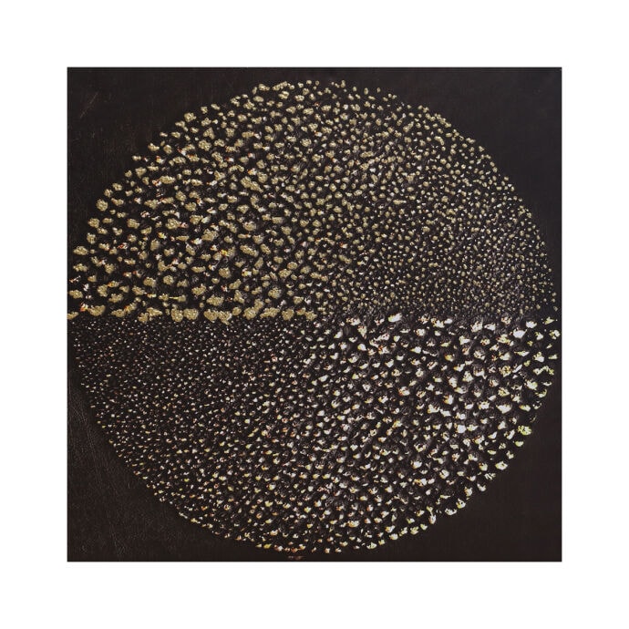 Kabartmalı Tablo Syt-320 80X80 Cm 2