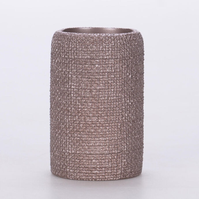 Natural Diş Fırçalık Taupe 2