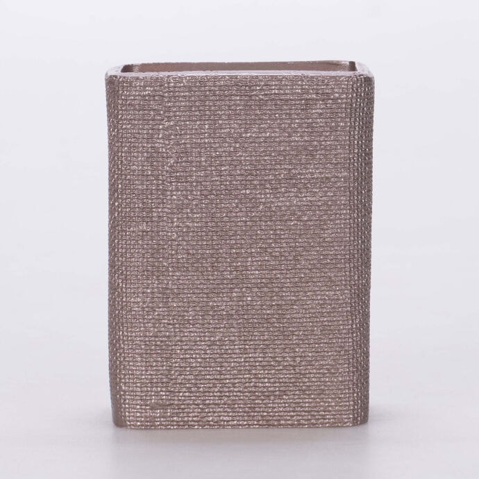 Linen Diş Fırçalık Taupe 2