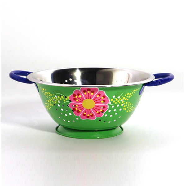 Süzgeç 24 Cm 3