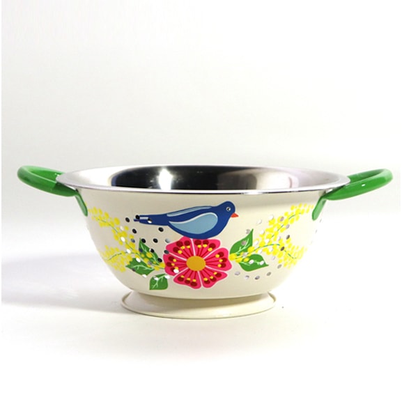 Süzgeç 24 Cm 3