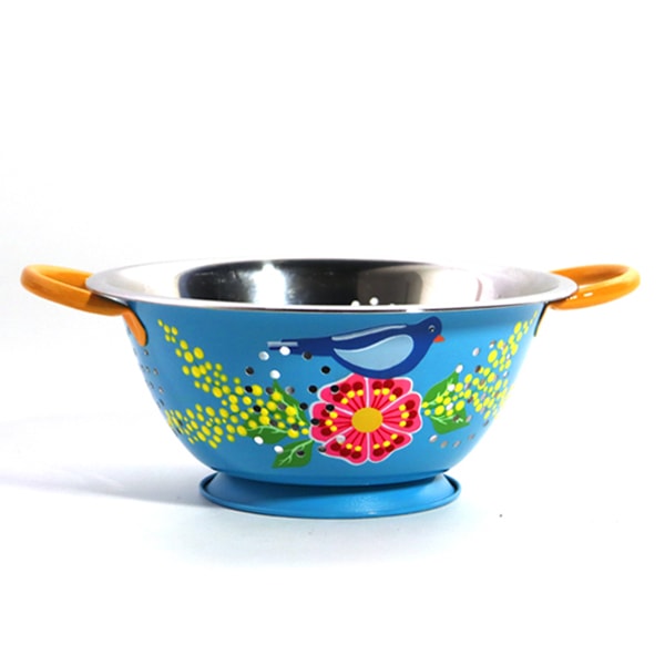 Süzgeç 24 Cm 3
