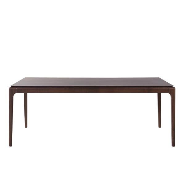 TH Elegant Sabit Yemek Masası - 180 cm 3