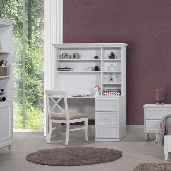 TH Coco Üniteli Çalışma Masası 5