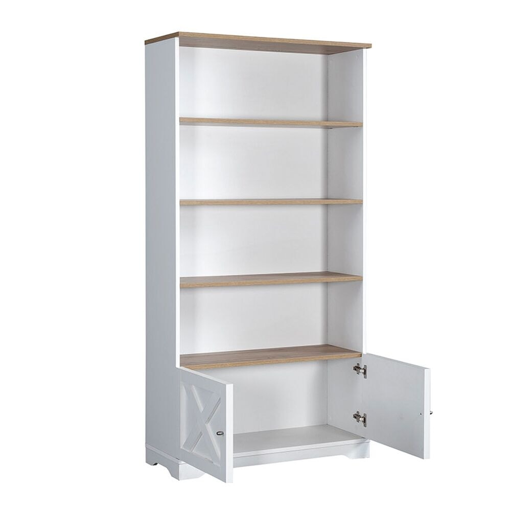 TH Pure Kitaplık 4