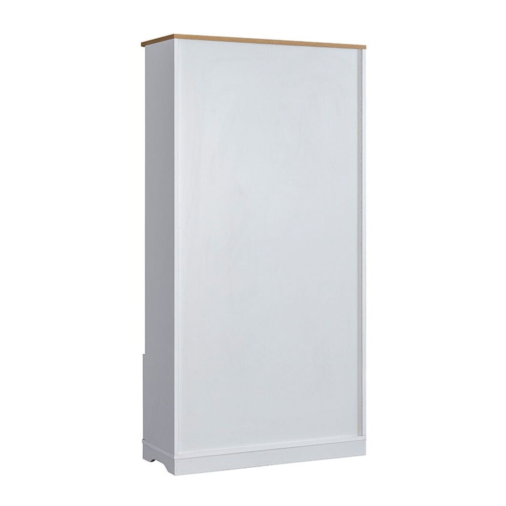 TH Pure Kitaplık 5
