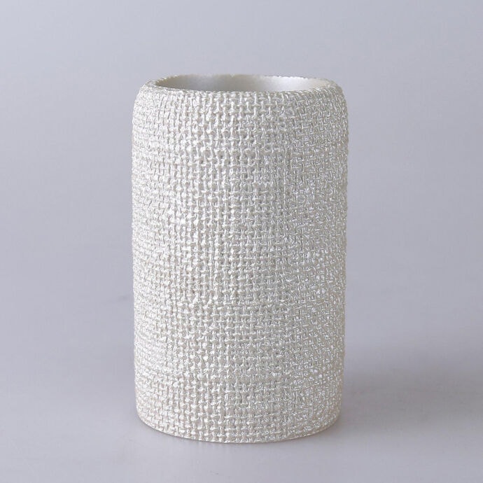 Natural Diş Fırçalık İnci 2