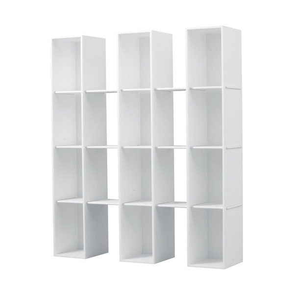 Triple Kitaplık 2