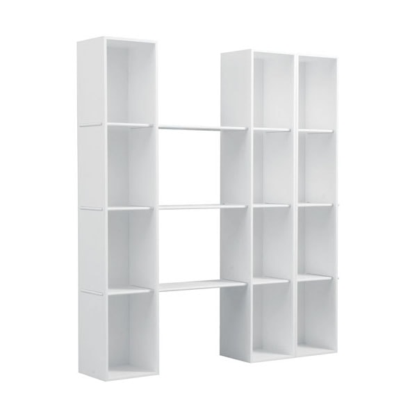 Triple Kitaplık 3