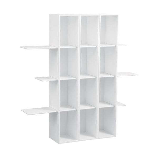 Triple Kitaplık 4