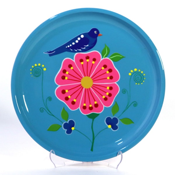 Tepsi Çap:26 Cm 430 2