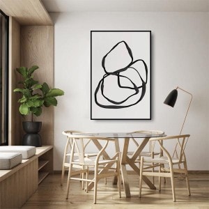 Yağlı Boya Tablo 75X100 Cm 3