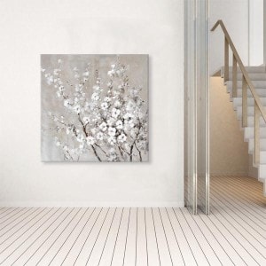 Yağlı Boya Tablo 100X100 Cm 3