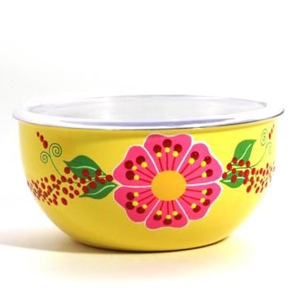 Kase 18 Cm Kapaklı 2