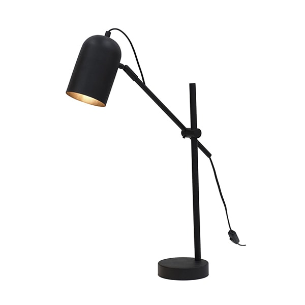 Minimalist Metal Masa Lambası 2