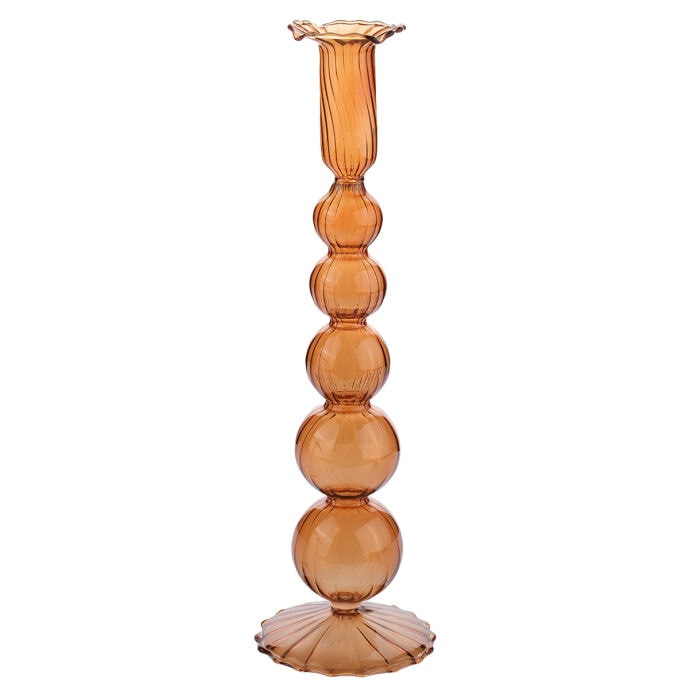 TH Cam Şamdan Amber 2