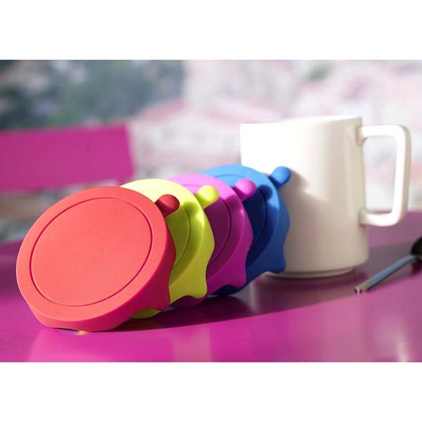 Paint Mug 4'Lü Tall 3