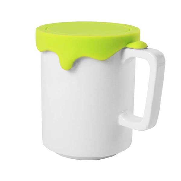Paint Mug 4'Lü Tall 4