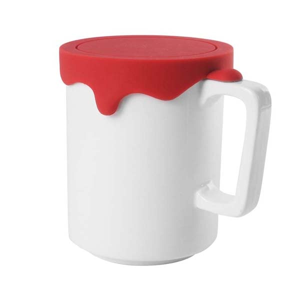 Paint Mug 4'Lü Tall 5