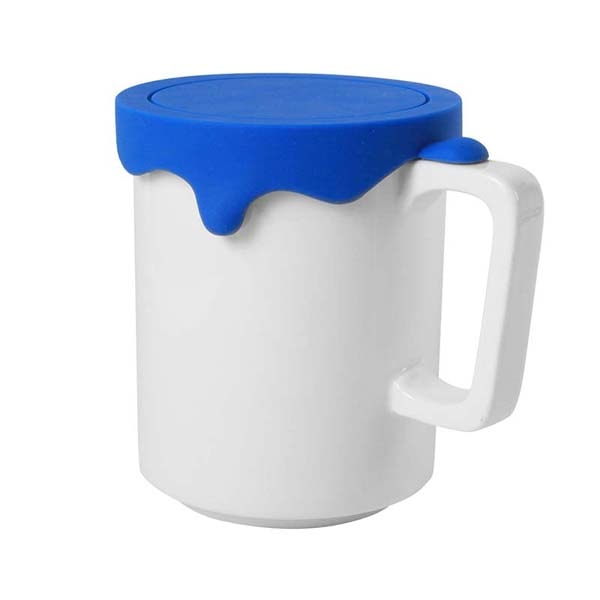Paint Mug 4'Lü Tall 6