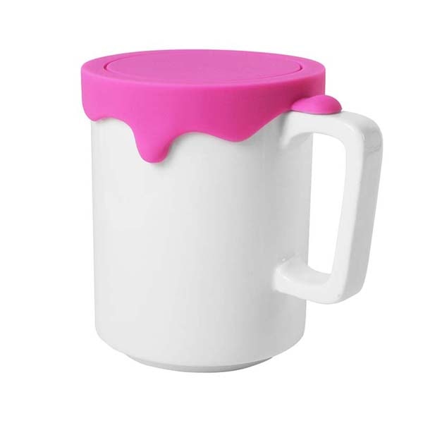 Paint Mug 4'Lü Tall 7