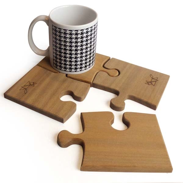 Puzzle Mat 4