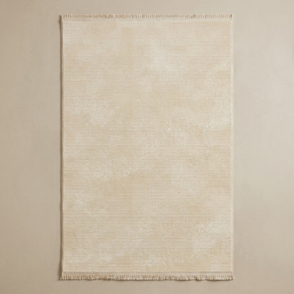 Saçaklı Salon Halısı 100 x 200cm 1