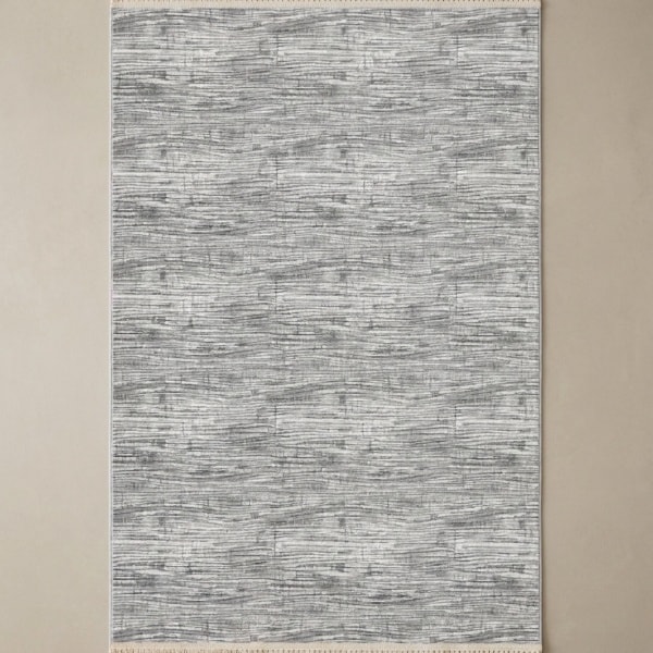 Saçaklı Salon Halısı 80 x 300cm 1