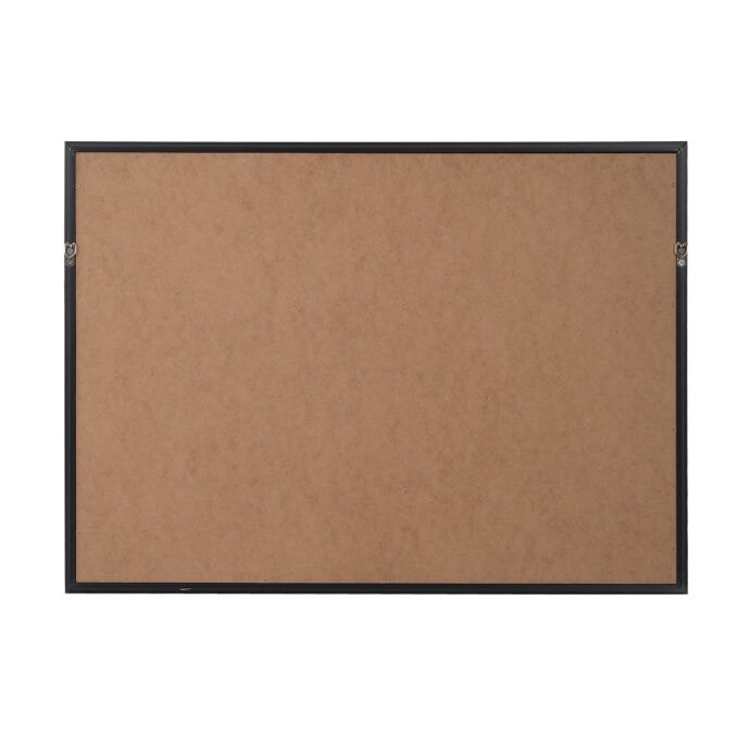 TH Çerçeveli Cam Tablo 54X74 Cm 4