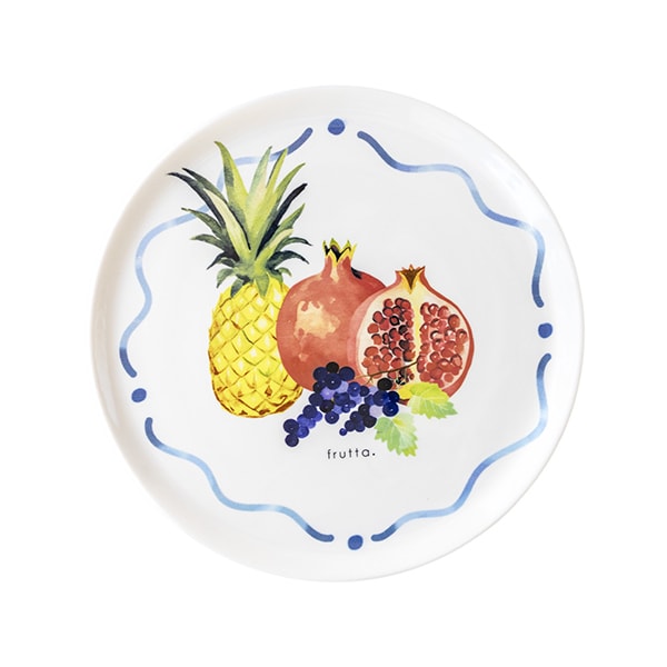 Furutta Servis Tabağı 30 Cm 2