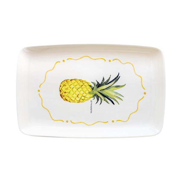 Furutta Dikdörtgen Servis 34x25 cm 2