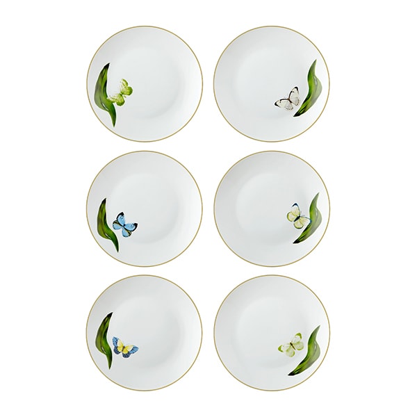 Folium Pasta Tabağı 6 Kişilik 2