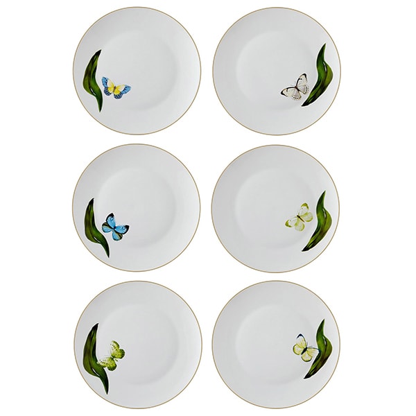 Folium Servis Tabağı 6 Kişilik 2