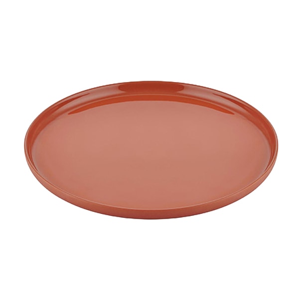 Cotta Limoges Pasta Tabağı Terracota21cm 2