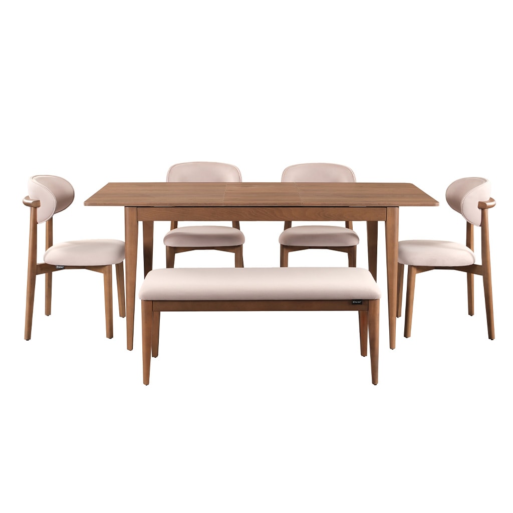 TH Padova Mutfak Bench 5