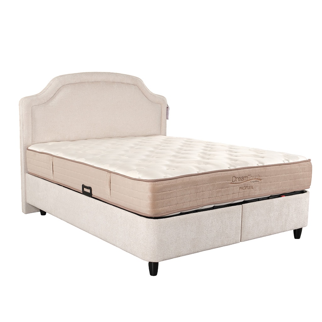TH Hampton 160*200Cm Baza/Başlık 2