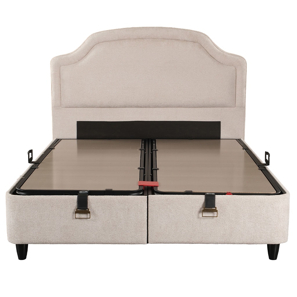 TH Hampton 160*200Cm Baza/Başlık 6